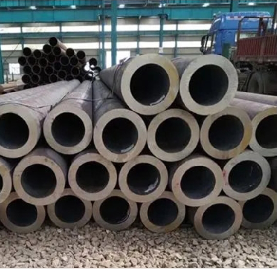 20#熱軋無縫鋼管