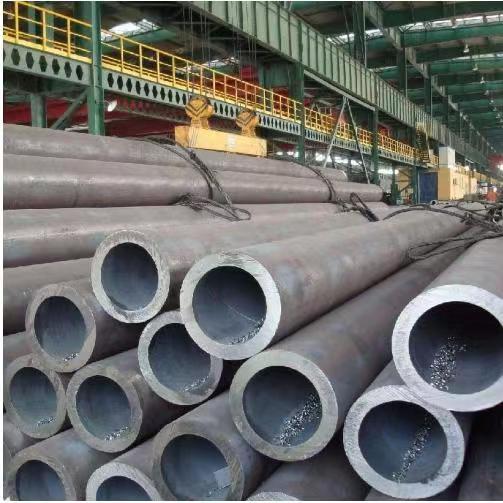 流體無縫鋼管   無縫鋼管現(xiàn)貨