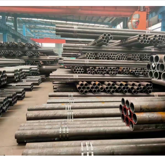 20#無(wú)縫鋼管 -----山東鋼管廠