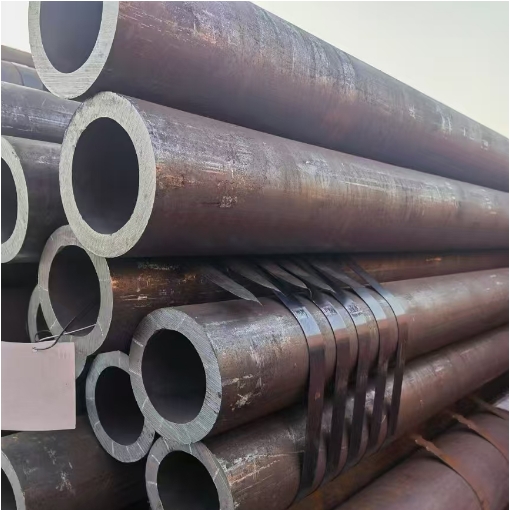 無(wú)縫厚壁鋼管