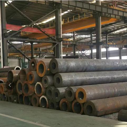 大口徑無(wú)縫管