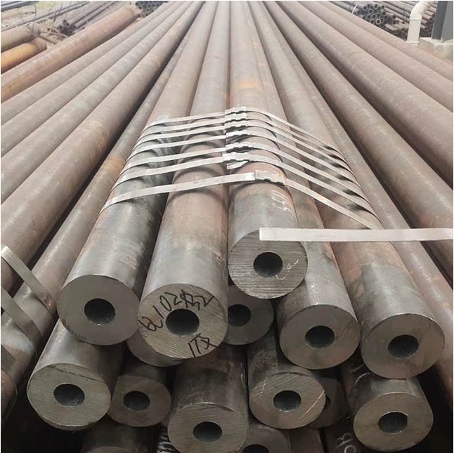 山東鋼管廠一站式現貨批發